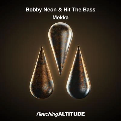 Mekka 專輯 Bobby Neon