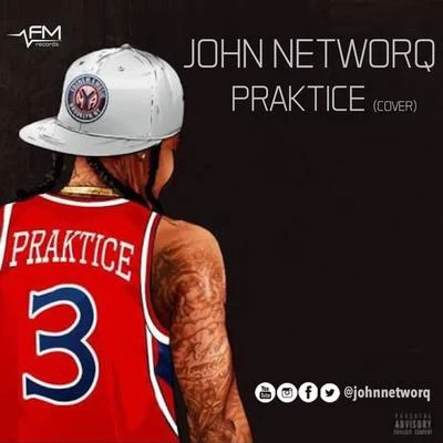 Praktice (Cover) 專輯 John Networq/Tobinsco