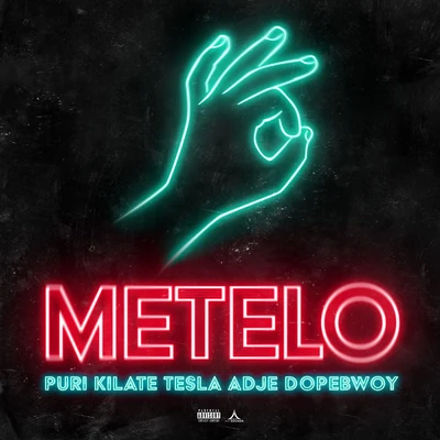 Metelo 專輯 Ir Sais/KILATE TESLA/Alex Sargo