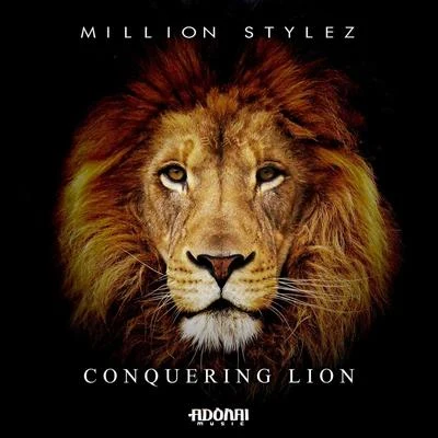 Conquering Lion 專輯 Nico D/Million Stylez