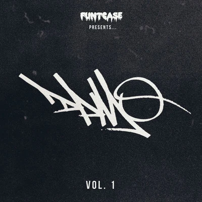 DPMO, Vol. 1 專輯 Southbound Hangers/FuntCase