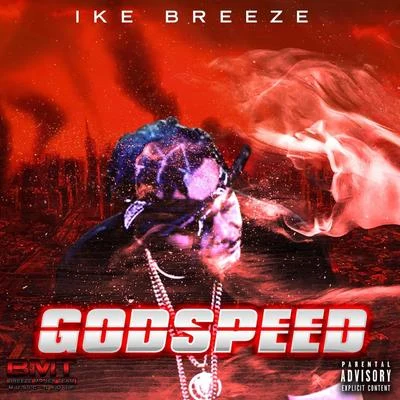 God Speed 專輯 Ike Breeze