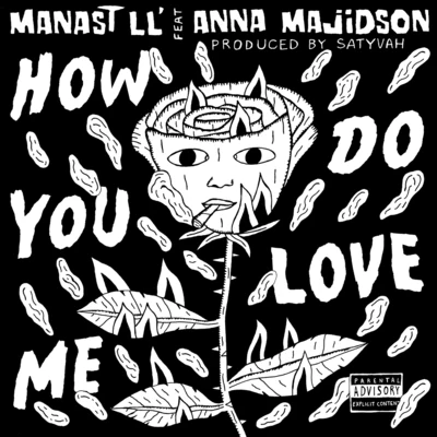 NoKlichéAnna Majidson How Do You Love Me