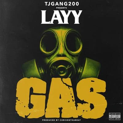 Gas 專輯 Layy/MBNEL