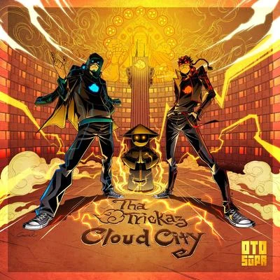 Cloud City 專輯 ༄ Tha Trickaz ☁