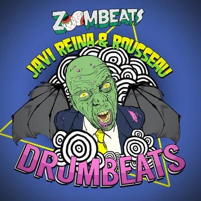 Drumbeats 專輯 Fruela/Javi Reina