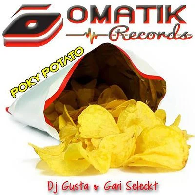 Poky Potato 專輯 Dj Gusta