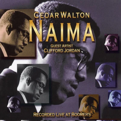 Naima (Live At BoomersNew York, NY1973) 专辑 Cedar Walton