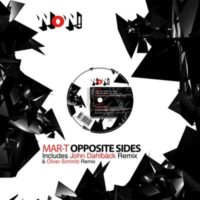 Opposites Side 专辑 Mar-T/Luca Donzelli