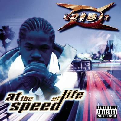 Xzibit2 PacDMX At The Speed Of Life