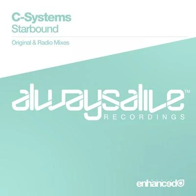 Starbound 专辑 C-Systems/Hanna Finsen