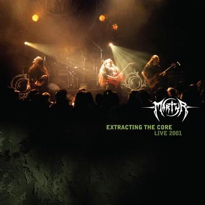 Extracting The Core Live 2001 專輯 mArtYr/Bizzy Bone