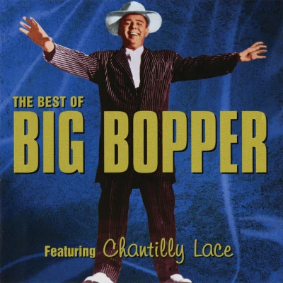 The Best Of Big Bopper 专辑 The Big Bopper