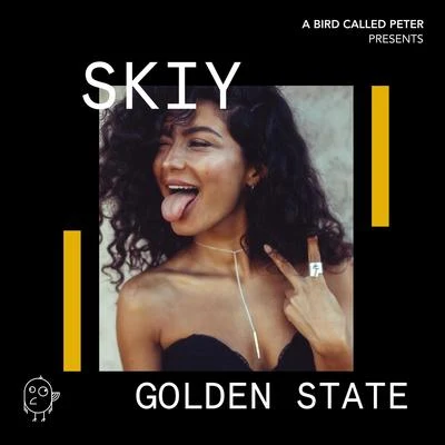 Golden State 專輯 SKIY/Laura White