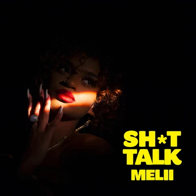 **** Talk 專輯 Melii/A Boogie Wit da Hoodie