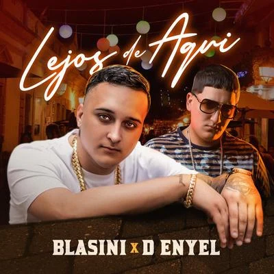 Lejos de Aquí 專輯 El forest/D-Enyel