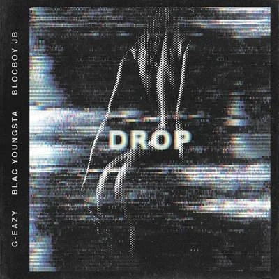 Drop 專輯 Brianna Perry/BlocBoy JB