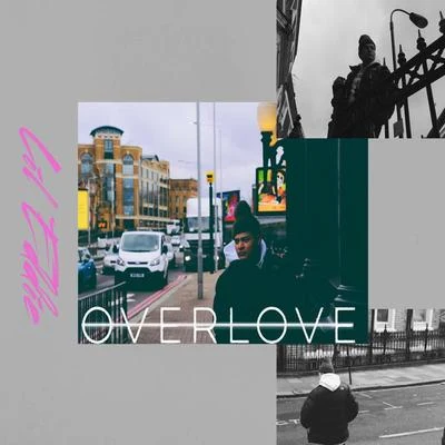 Overlove 专辑 Lil Eddie/James Doman