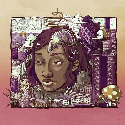 Good For What 專輯 Little Simz