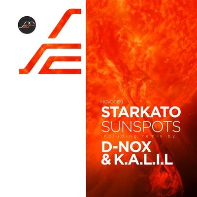 Sunspots 專輯 Starkato/Th;en