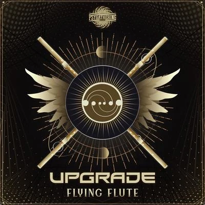 UpgradeDominator Flying Flute