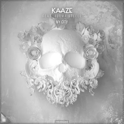 My City 專輯 Kaaze/Hawk/TZAR/Distrion/Vino