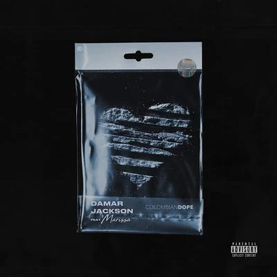 Colombian Dope (feat. Marissa) 專輯 Keyiara/Damar Jackson