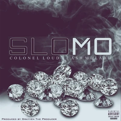 Slo Mo 專輯 Colonel Loud