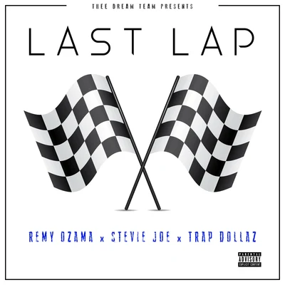 Last Lap 專輯 Equipto/Remy Ozama