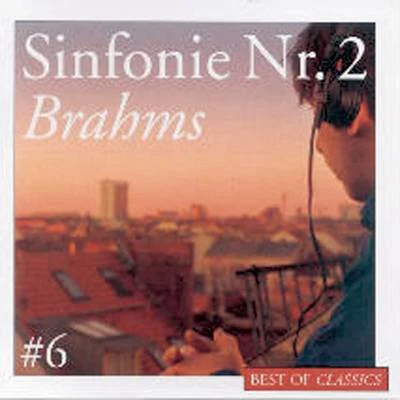 Best Of Classics 6: Brahms 专辑 Cristian Mandeal