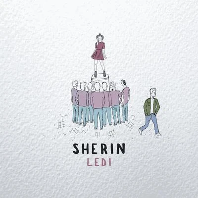 Леди 專輯 Sherin