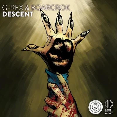 G-REXAvance Descent - Single