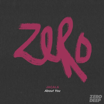 About You 專輯 Jacala