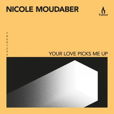 Your Love Picks Me Up 專輯 Skin/Nicole Moudaber