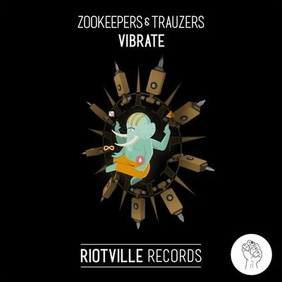 Vibrate 專輯 Zookeepers/LittGloss