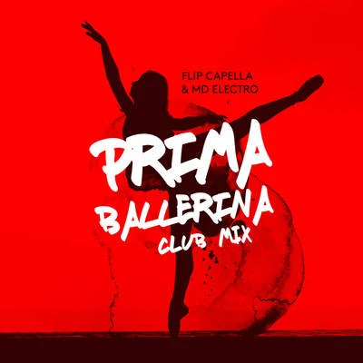 MD Electro Prima Ballerina (Club Mix)