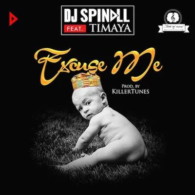 DJ Spinall Excuse Me