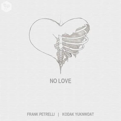 No Love (feat. Kodak YuKnwDat) 专辑 Frank Petrelli