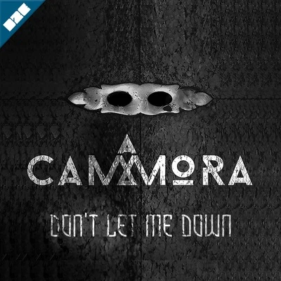 Dont Let Me Down 專輯 Tim Gartz/Cammora