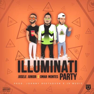 Illuminati Party 專輯 Omar Montes