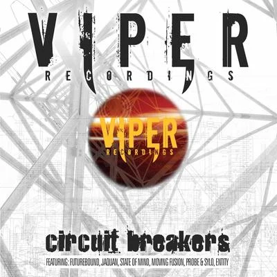 Circuit Breakers 專輯 Futurebound