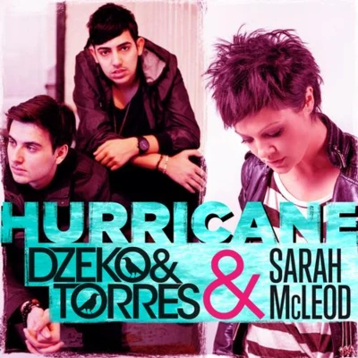 Hurricane (Club Mix) 專輯 Dzeko & Torres