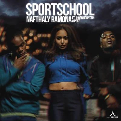 Sportschool 專輯 Nafthaly Ramona