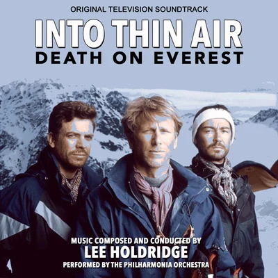 Lee HoldridgeNeil Diamond Into Thin Air: Death on Everest (Original Soundtrack Recording