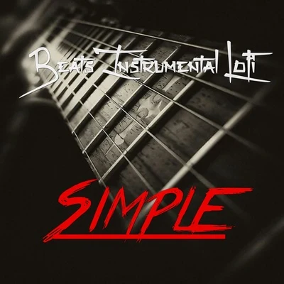 Simple (Instrumentals) 專輯 Boom Baptism/Pista de Rap