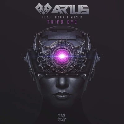 Third Eye (feat. Born I) 專輯 Dani Poppitt/Arius