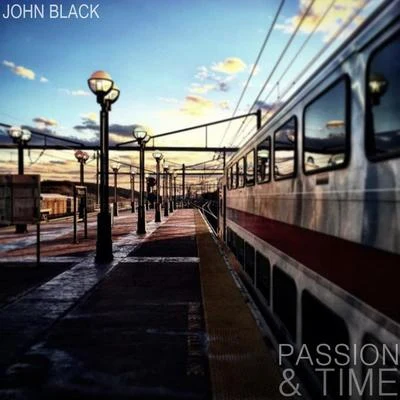 Passion & Time 專輯 Thrush/John Black/Rip James