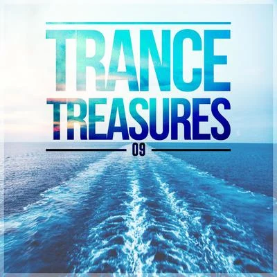 Johan Vilborg Silk Music Pres. Trance Treasures 09