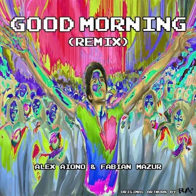 Good Morning (Fabian Mazur Remix) 專輯 Fabian Mazur