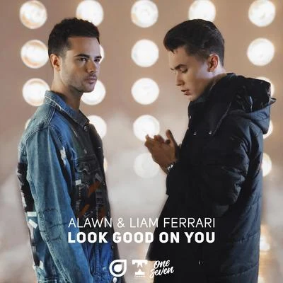 Look Good On You 专辑 Liam Ferrari/Tyron Hapi